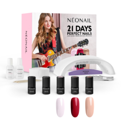 21 Days Starter Set 21 Days Starter Set